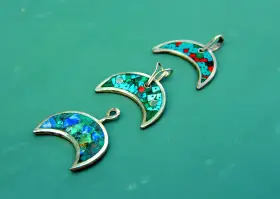 Lunula naszyjnik znaczenie: symbolika, historia i moc kobiecości