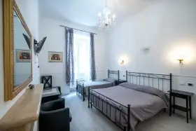 Ile kosztuje nocleg w Rzymie? Ceny, które mogą Cię zaskoczyć
