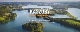 Malownicze jeziora i zielone wzgórza Kaszub tworzą romantyczne miejsce na wypoczynek. Idealne na kajaki, rower i odkrywanie ciekawych miejsc.