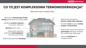 Termomodernizacja domu: Oszczędzaj i zyskaj komfort. Jak zacząć?