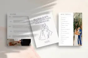 Kiedy zrobić przerwę podczas zabawy? Para młoda może odczuwać objawy zmęczenia materiału, gdy czuje się przytłoczona.