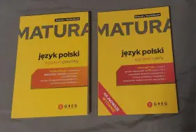 Matura z polskiego: Ile czasu na egzamin pisemny i ustny?