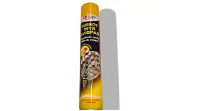 Aerosol Zapi para eliminar avispas y sus nidos. Un eficaz repelente natural avispas con acción inmediata.