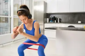 Crossfit w domu: Kompletny poradnik dla początkujących zacznij dziś!