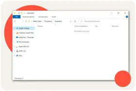Jak usunąć programy z autostartu Windows 10 i przyspieszyć system