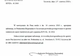 Jak napisać oświadczenie do sądu? Uniknij zwrotu pisma!