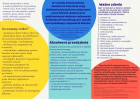 Rozwój emocjonalny 4-latka to kluczowy etap. Rodzina wspiera kształtowanie reakcji dziecka. Ważne jest akceptowanie, docenianie i rozmowa.
