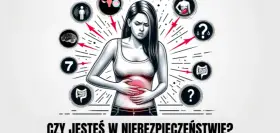 Bóle jelita grubego objawy: Jak rozpoznać niebezpieczne sygnały?