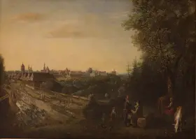 Narodowe muzeum sztuki: odkryj skarby i historie, które zaskakują