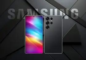 Dwa smartfony Samsung: jeden z kolorowym ekranem, drugi z aparatem. Który wybrać: Samsung seria A czy S?
