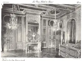 Hotel Lambert – tajemnice historycznej rezydencji w Paryżu