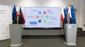 SM: Refundacja leków w Polsce. Wszystko o programach lekowych.