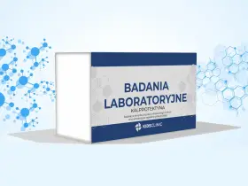 Badania laboratoryjne kalprotektyna w kale cena. Sprawdź, jak szybko dowiedzieć się o stanie jelit.