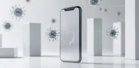 Czy iPhone potrzebuje antywirusa? Odkryj prawdę o bezpieczeństwie
