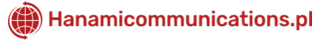 hanamicommunications.pl