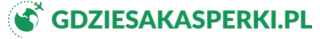 gdziesakasperki.pl