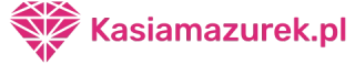 kasiamazurek.pl