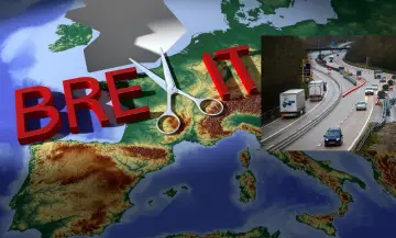 Skutki Brexitu dla polskiego handlu z Wielką Brytanią: procedury celne i utrudnienia na drogach. Cięcie relacji gospodarczych.