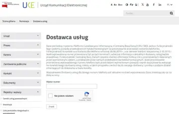 Jak sprawdzić sieć numeru? Darmowe metody i porównanie operatorów