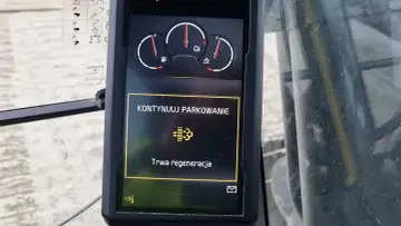 Volvo DPF: Jak wymusić wypalanie i uniknąć drogich napraw?