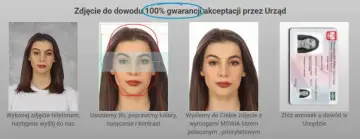 Jak zrobić zdjęcie do dowodu, aby uniknąć błędów i odrzucenia