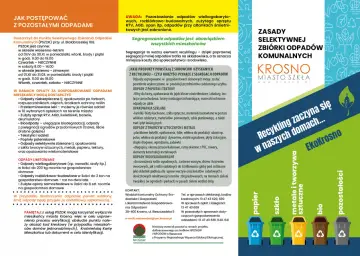 Segregacja odpadów to ważny element recyklingu. Dowiedz się, co to są odpady i jak je prawidłowo segregować, by chronić środowisko.