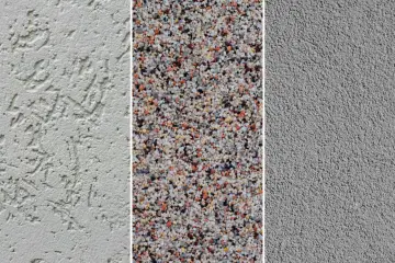 Jaki cement do tynków? Wybierz najlepszy materiał na tynki!