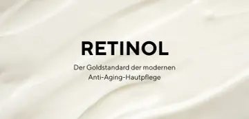 Retinol: Der Goldstandard der modernen Anti-Aging-Hautpflege. Erleben Sie die transformative retinol wirkung für jugendlichere Haut.