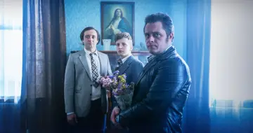 Gdzie chrzciny? Sprawdź, gdzie oglądać ten poruszający film