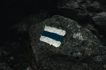 Trudność szlaku: zapomnij o kolorach PTTK! Jak ocenić?