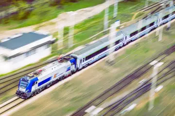 Jak zwrócić bilet PKP Intercity? Odzyskaj 100% ceny!