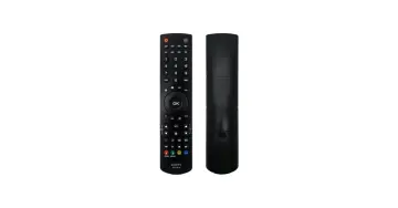 Pilot Sharp RC1910 nie działa? Znajdź zamiennik i steruj TV!