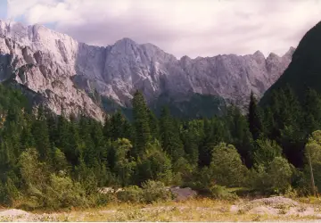 Planica jakie góry: Odkryj niesamowite szczyty Alp Julijskich