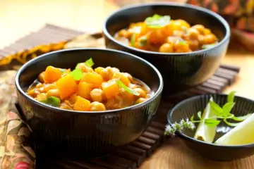 Twoje idealne curry: Składniki, przepis i sekrety domowej mieszanki
