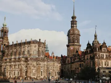 Drezno: Bezpieczne miasto? Poradnik dla turystów z Polski
