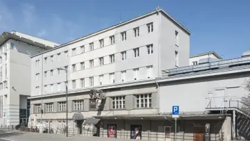 Teatr Buffo zaprasza na spektakl. Rezerwacja biletów online lub w kasie.