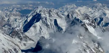 Gdzie leży K2? Karakorum, jego sekrety i polskie legendy