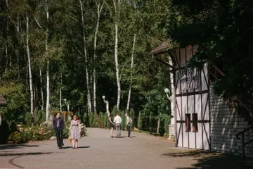 Planujesz wizytę? Park Leśny U Kaczyny wszystko, co musisz wiedzieć
