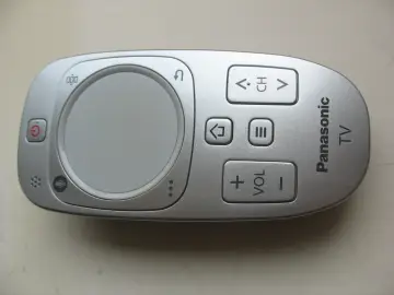 Pilot Panasonic Viera: Jak naprawić, kupić i sterować smartfonem?