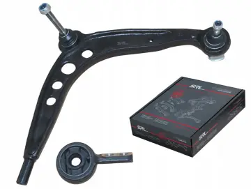 Wahacze BMW E36: Diagnoza, naprawa, tuning. Czy warto?