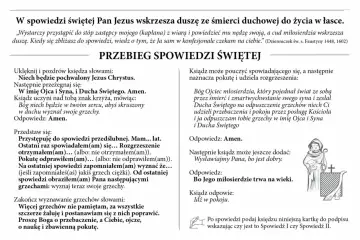Modlitwa przed spowiedzią: tekst z instrukcjami, jak przystąpić do sakramentu pokuty i pojednania.