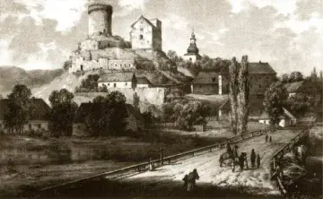 Ile zamków wybudował Kazimierz Wielki? Zaskakujące liczby i fakty