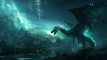 Skyrim bez granic: Twórz własne przygody za pomocą konsoli