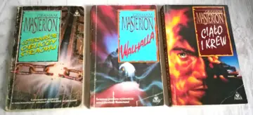 Walhalla Graham Masterton: Mroczna recenzja i analiza fabuły
