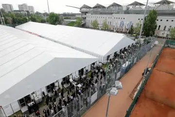 Matura w Szkole w Chmurze: Stacjonarnie, nie online! Pełny obraz