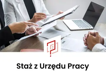 Rozmowa kwalifikacyjna, analiza dokumentów i laptop. To może być początek Twojego stażu z Urzędu Pracy.