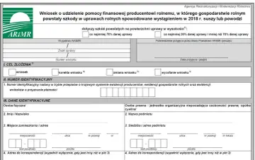 Pomoc postpenitencjarna: Pobierz wzór wniosku i zdobądź wsparcie