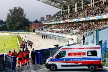 Sygnał karetki pogotowia co oznacza i jak wpływa na bezpieczeństwo