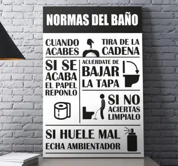Cuadros para baño: Resistencia y estilo para tu santuario personal