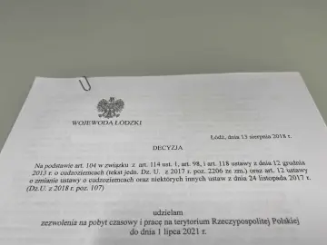 Karta pobytu się opóźnia? Skuteczne ponaglenie + wzór!
